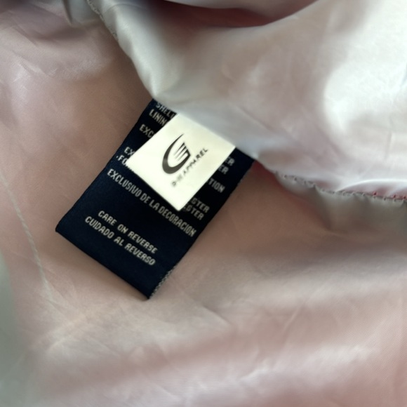 Vintage Red Sox Wind Breaker XXL. Very Good Condition - Picture 5 of 11